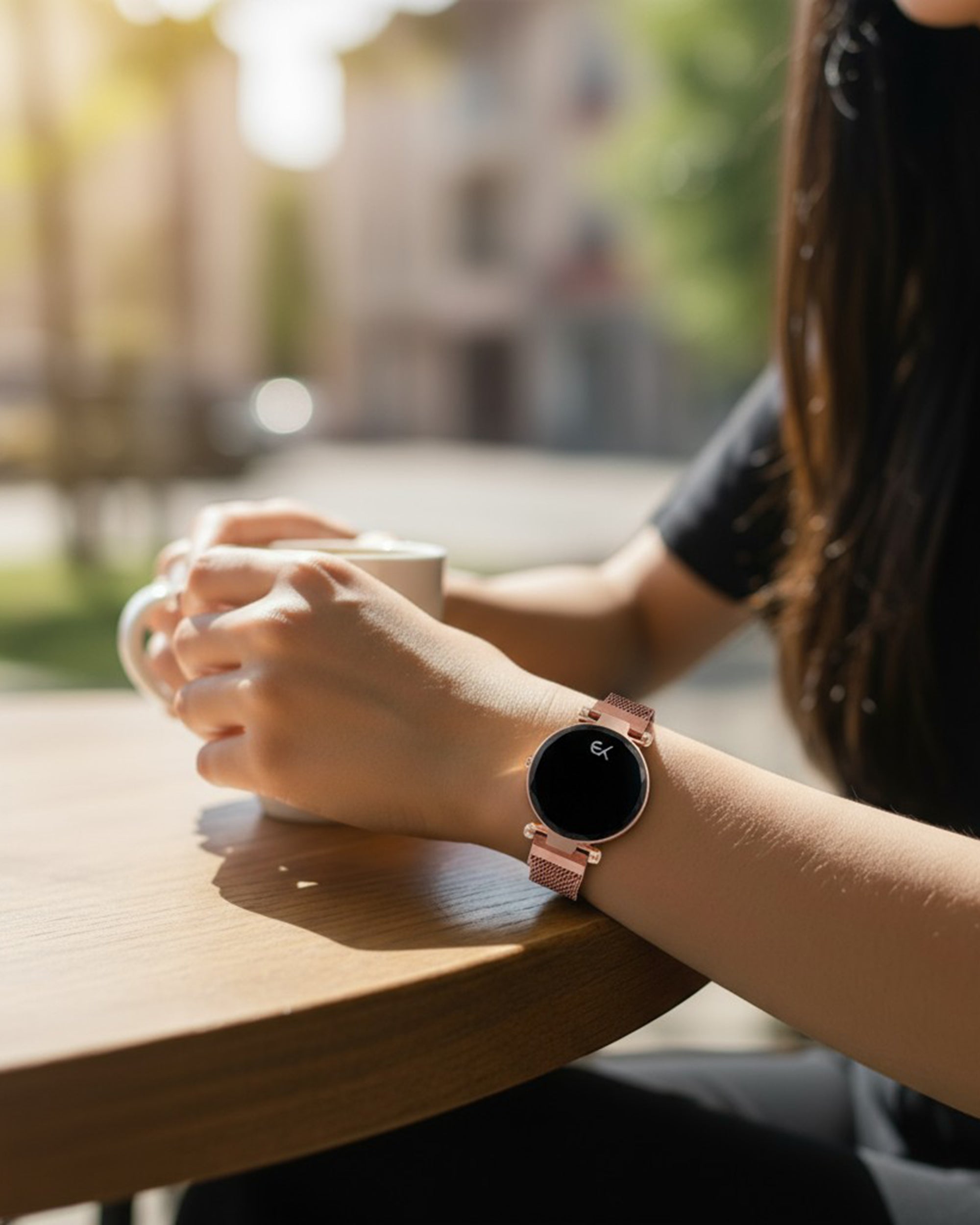 Women's Watch, Women Watches, Chase Value, Chase Value