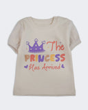 Eminent Newborn Girls T-Shirt, Newborn Girls T-Shirts, Eminent, Chase Value
