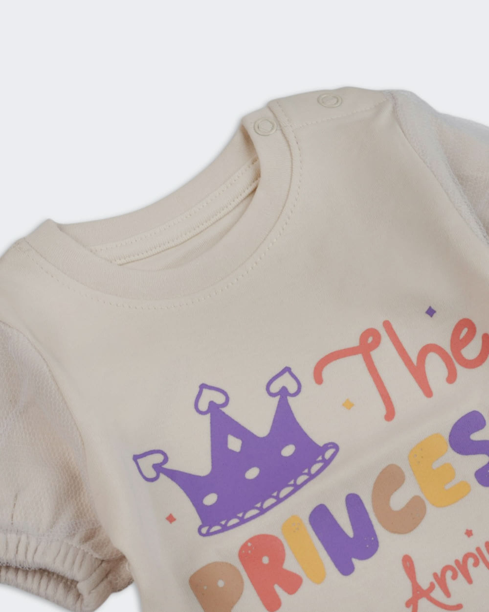 Eminent Newborn Girls T-Shirt, Newborn Girls T-Shirts, Eminent, Chase Value