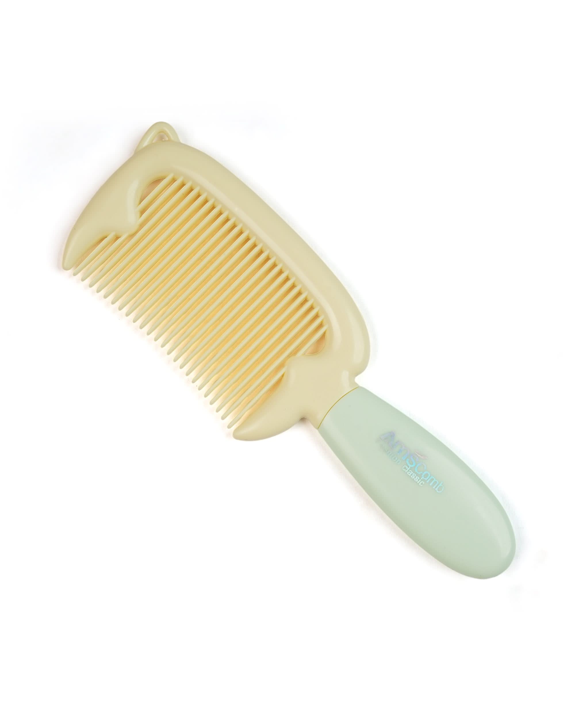 Hair Comb, Comb & Mirror, Chase Value, Chase Value