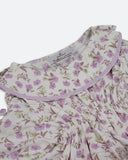 Eminent Newborn Girls Fancy Frock