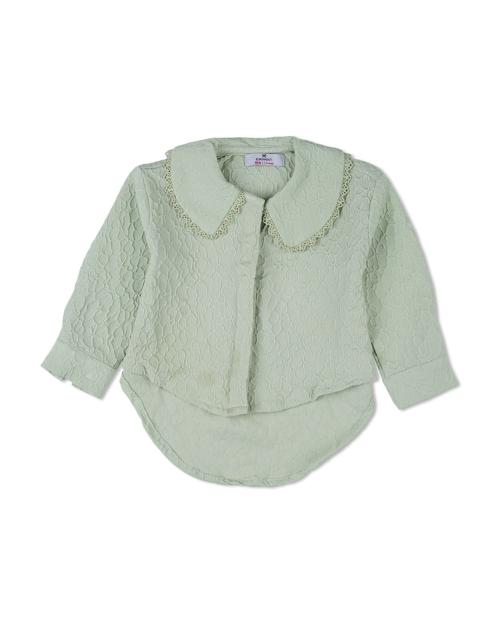 Eminent Girls’ Top, Girls T-Shirts, Eminent, Chase Value