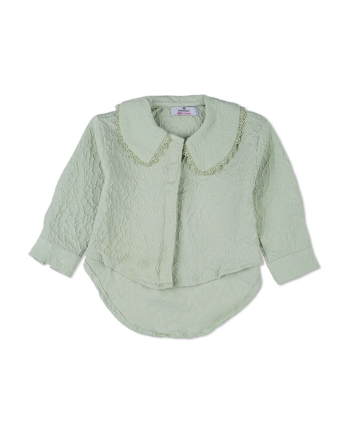 Eminent Girls’ Top, Girls T-Shirts, Eminent, Chase Value