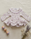 Eminent Newborn Girls Fancy Frock