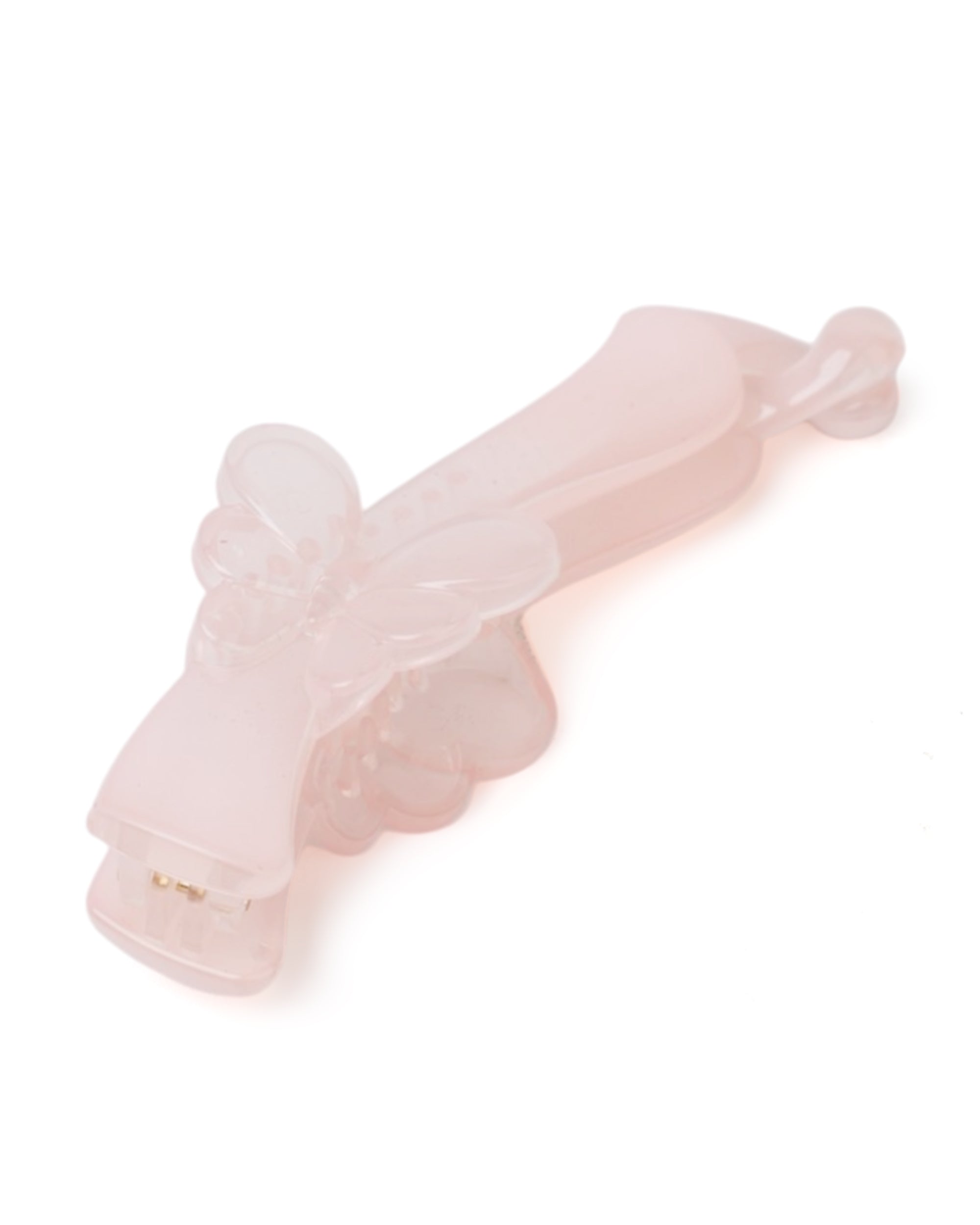 Women's Banana Hair Clip