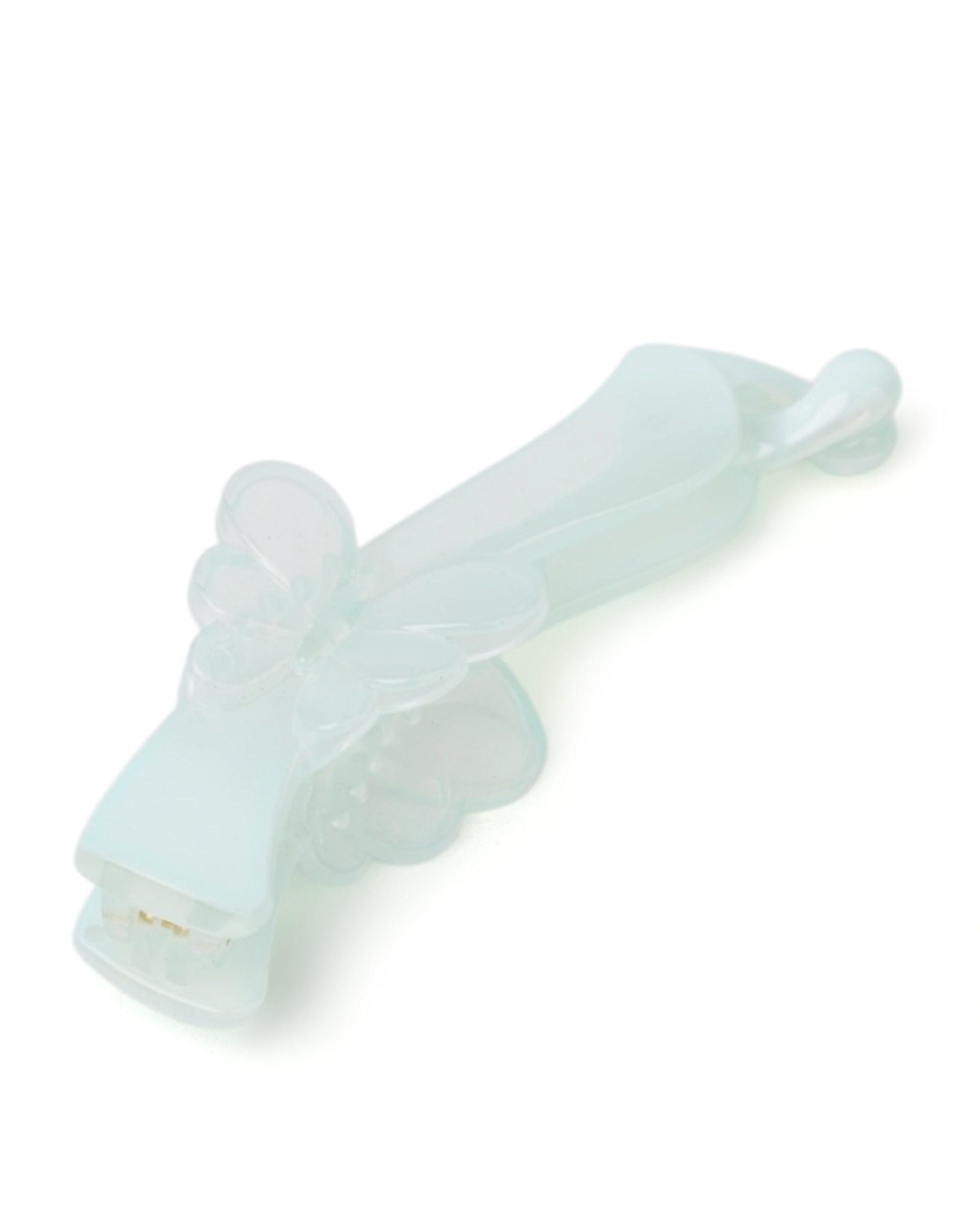 Women's Banana Hair Clip
