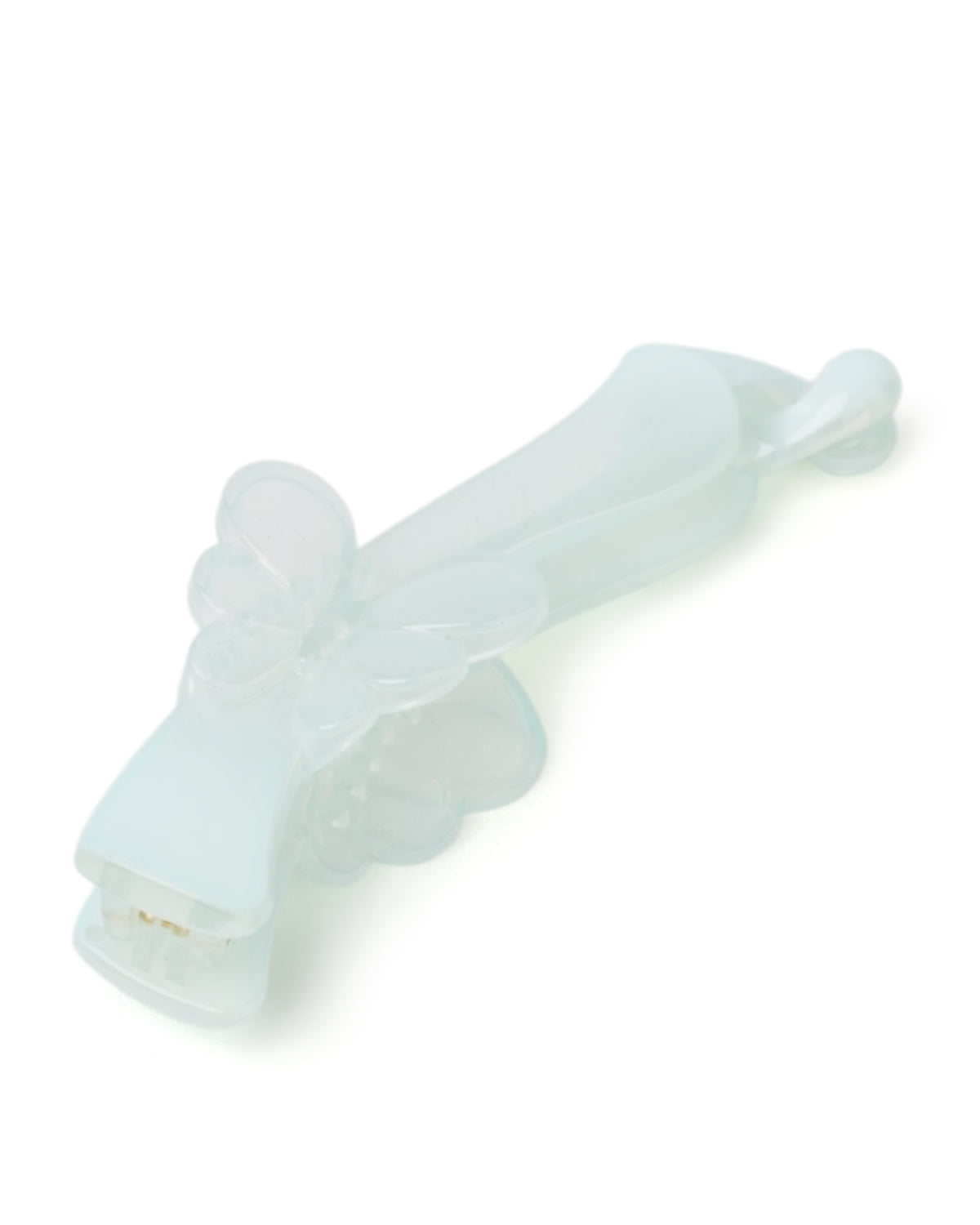 Women's Banana Hair Clip