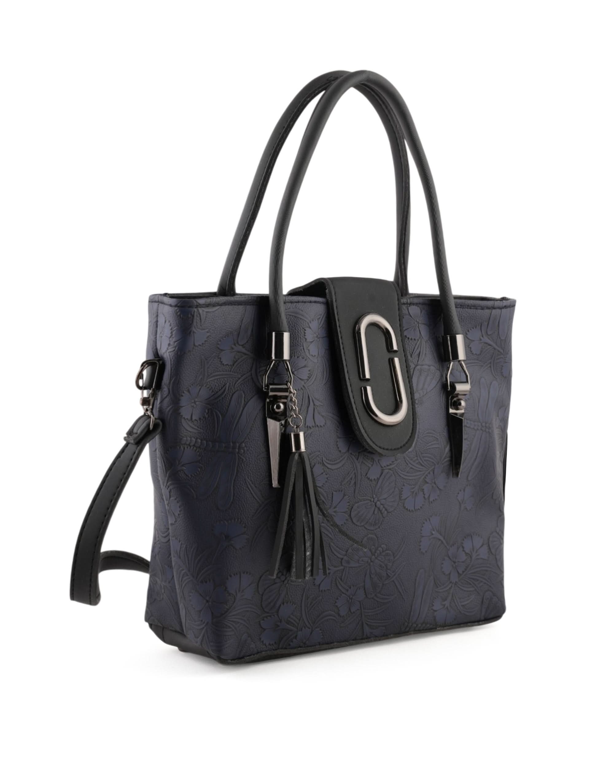 Women's Handbag 2pc, Women Bags, Chase Value, Chase Value