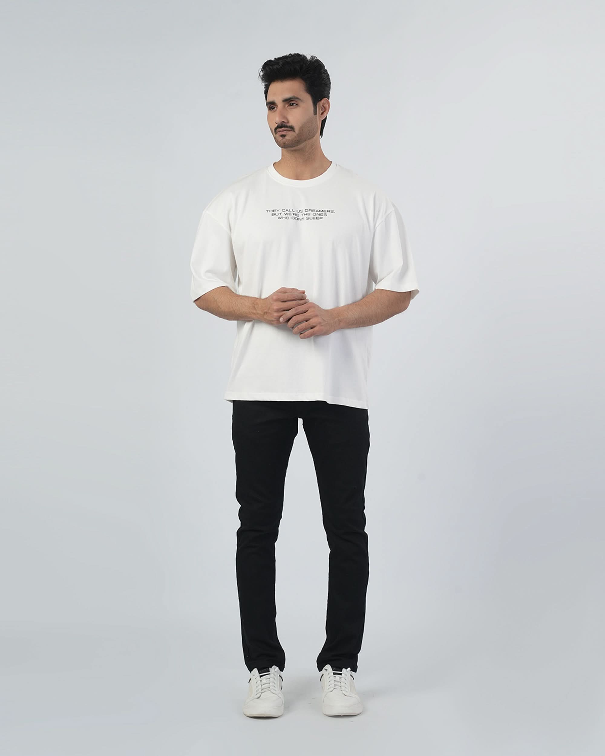 Eminent Men’s Over Size Half Sleeves T-Shirt, Men's T-Shirts & Polos, Eminent, Chase Value