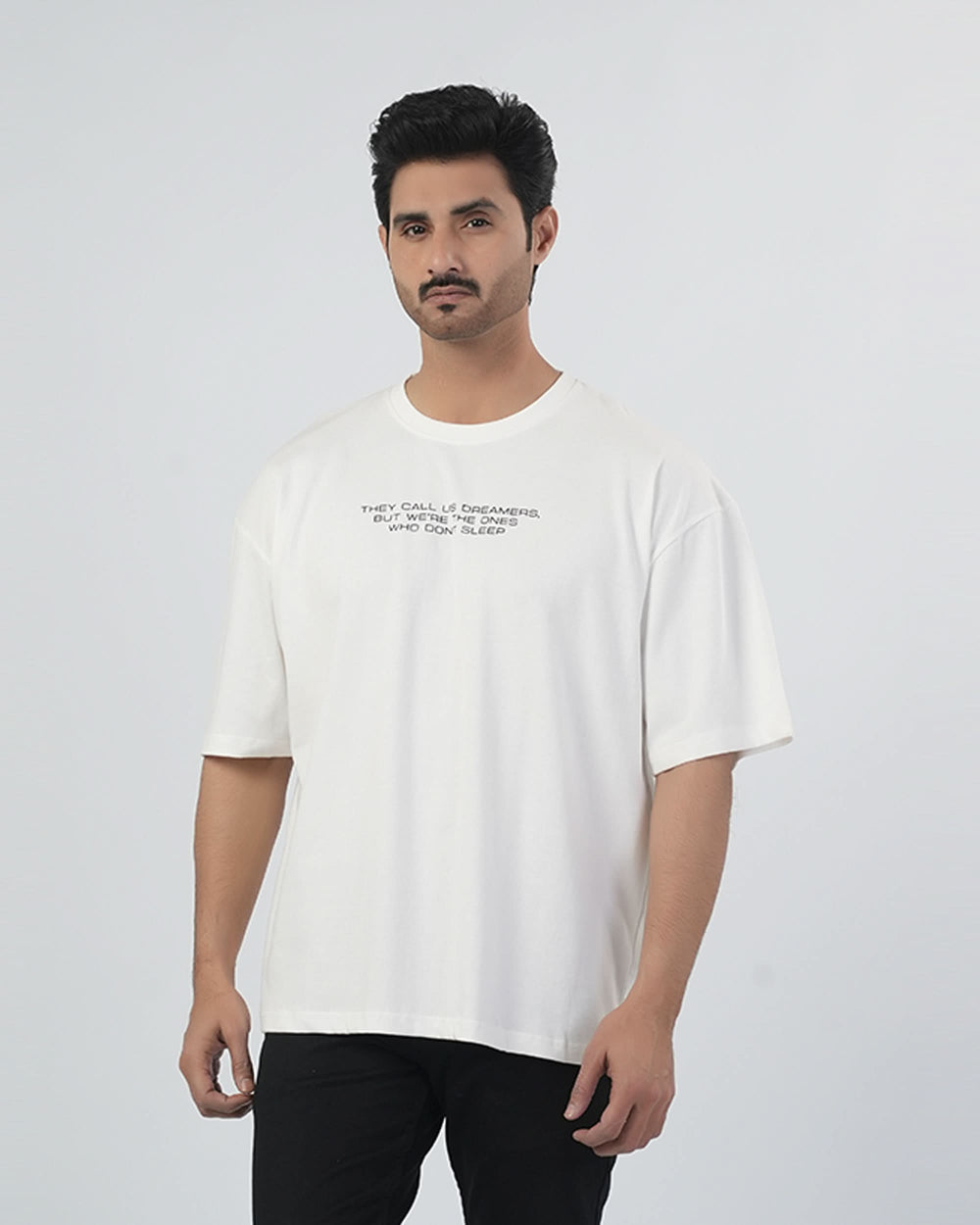 Eminent Men’s Over Size Half Sleeves T-Shirt, Men's T-Shirts & Polos, Eminent, Chase Value