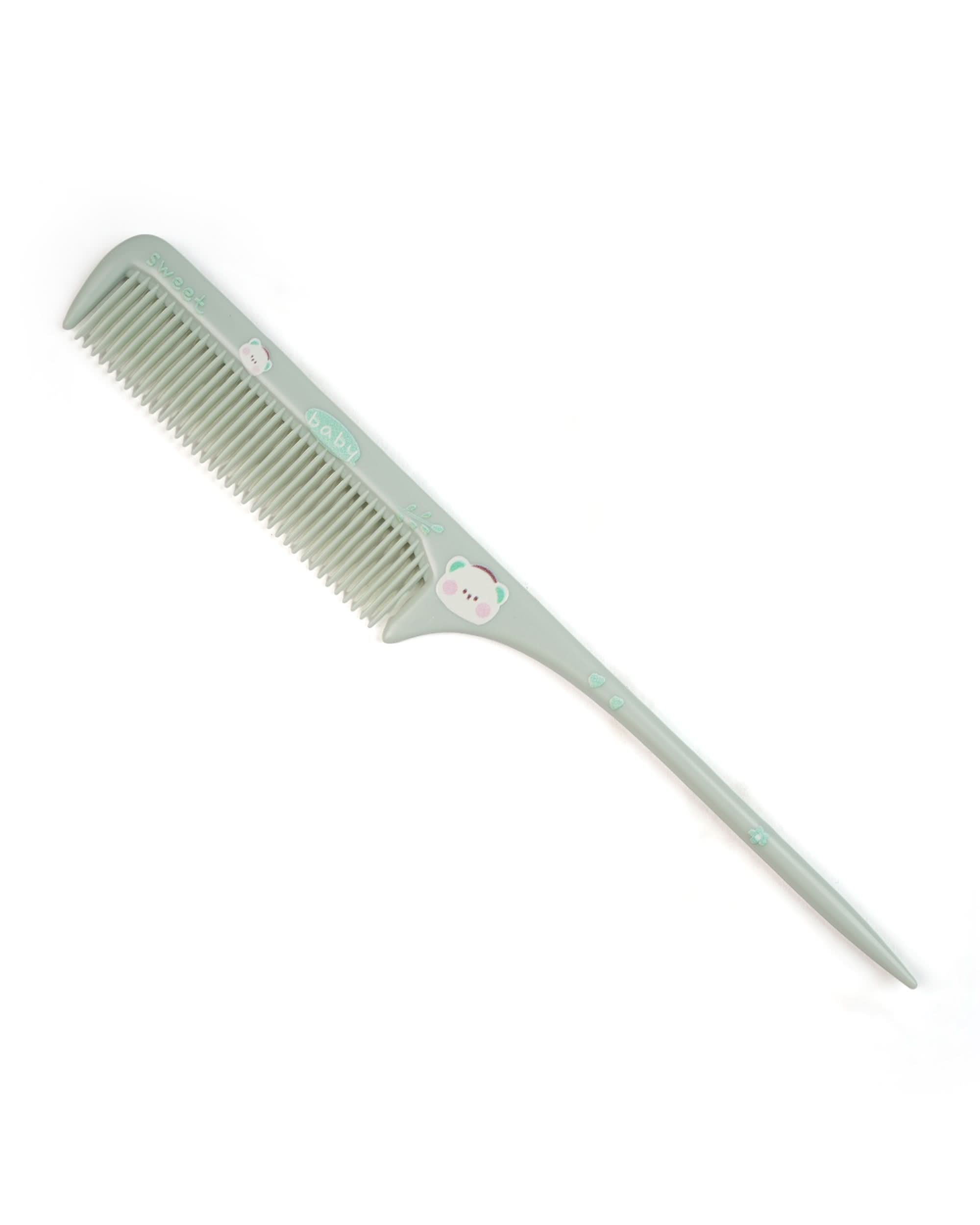 Hair Comb, Comb & Mirror, Chase Value, Chase Value
