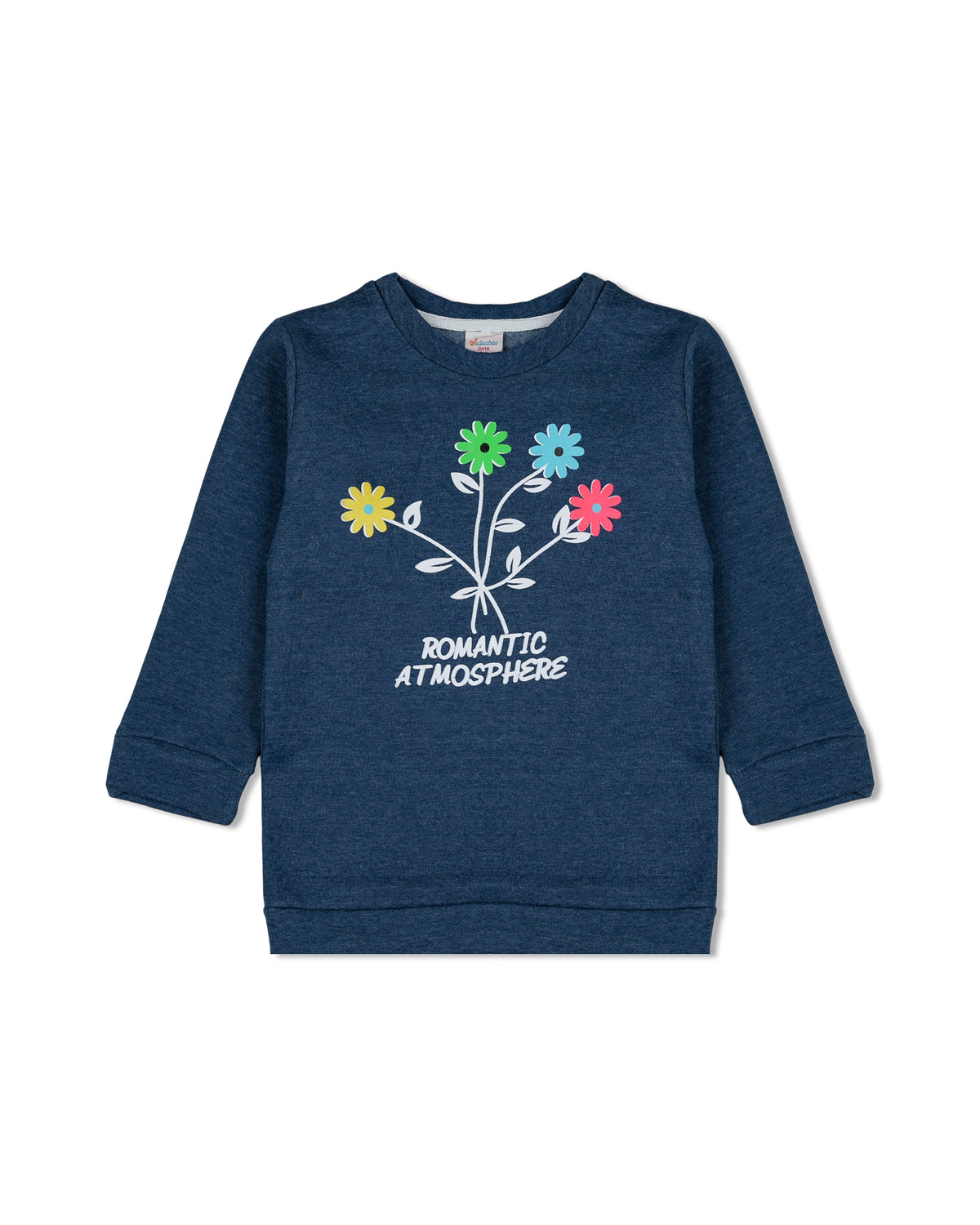 Valuable Girl's Sweatshirt, Girls Hoodies & Sweat Shirts, Chase Value, Chase Value