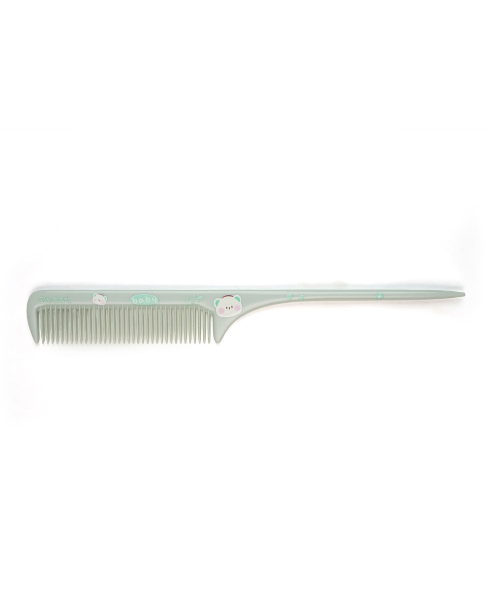 Hair Comb, Comb & Mirror, Chase Value, Chase Value