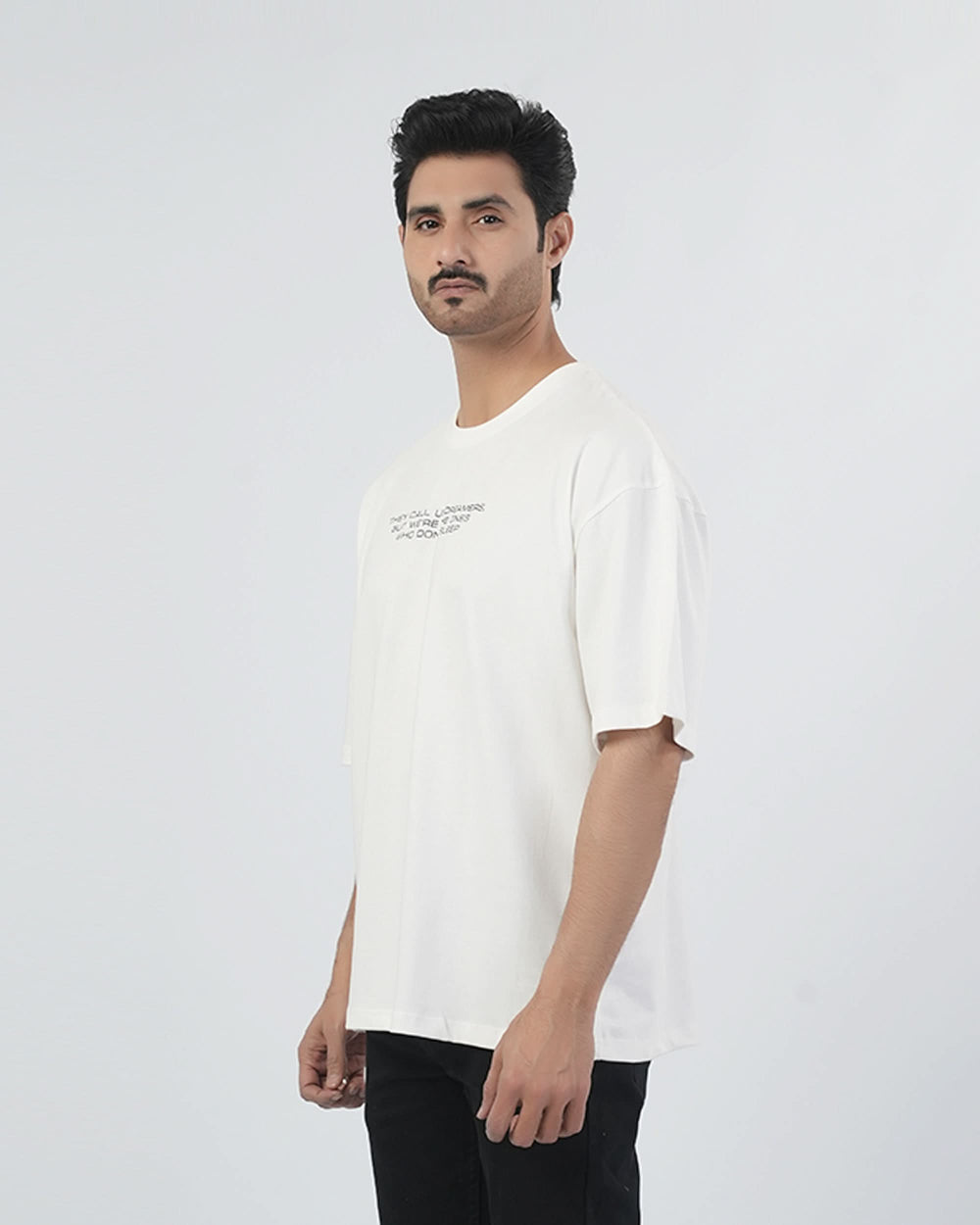 Eminent Men’s Over Size Half Sleeves T-Shirt, Men's T-Shirts & Polos, Eminent, Chase Value