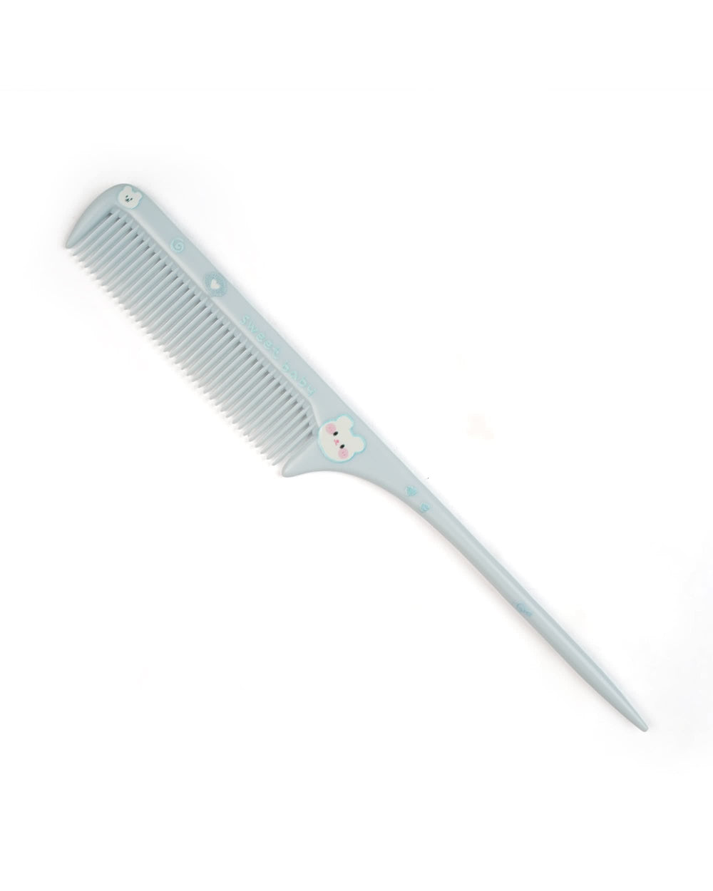 Hair Comb, Comb & Mirror, Chase Value, Chase Value