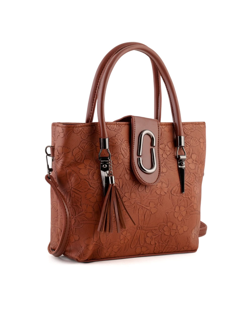 Women's Handbag 2pc, Women Bags, Chase Value, Chase Value