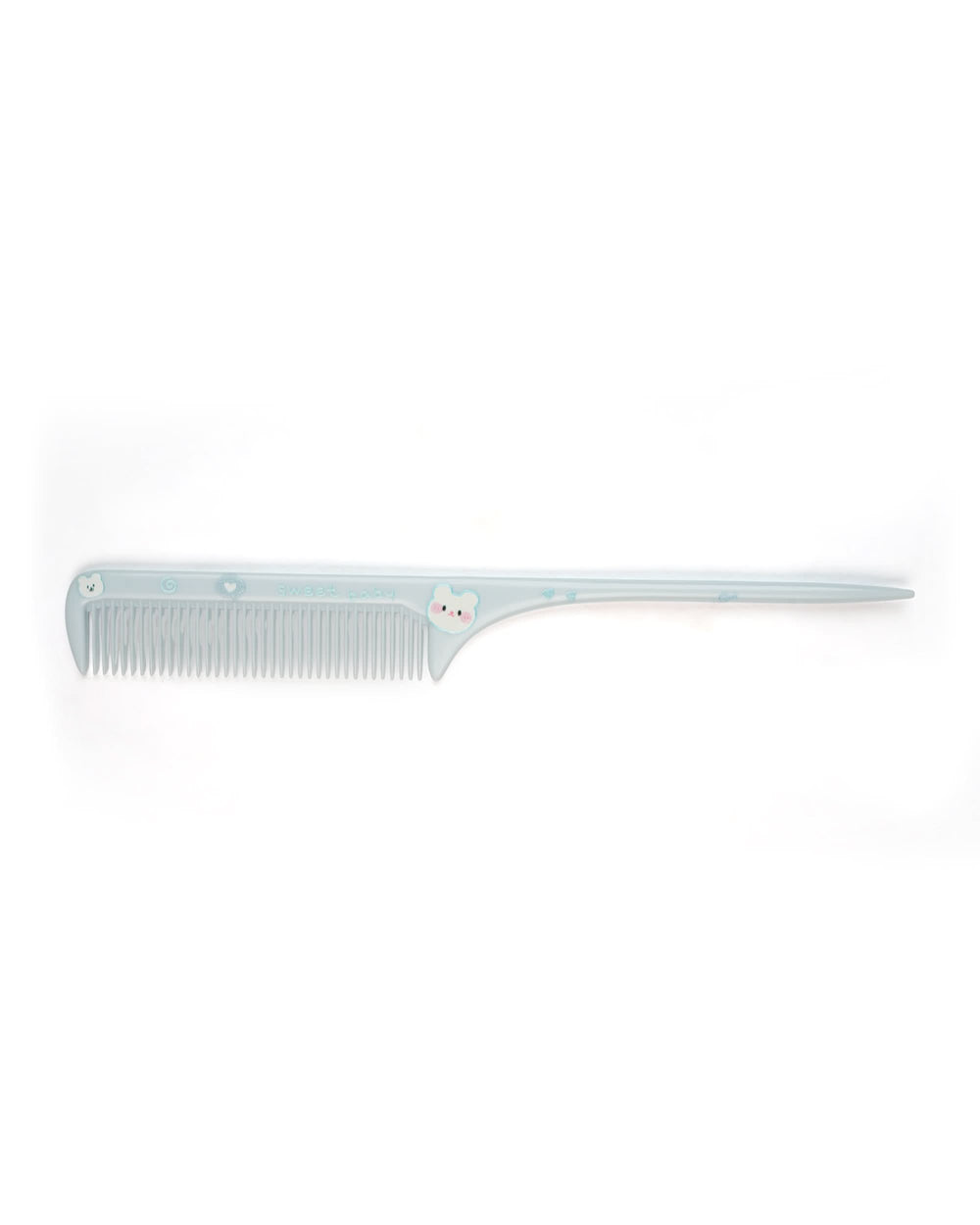 Hair Comb, Comb & Mirror, Chase Value, Chase Value
