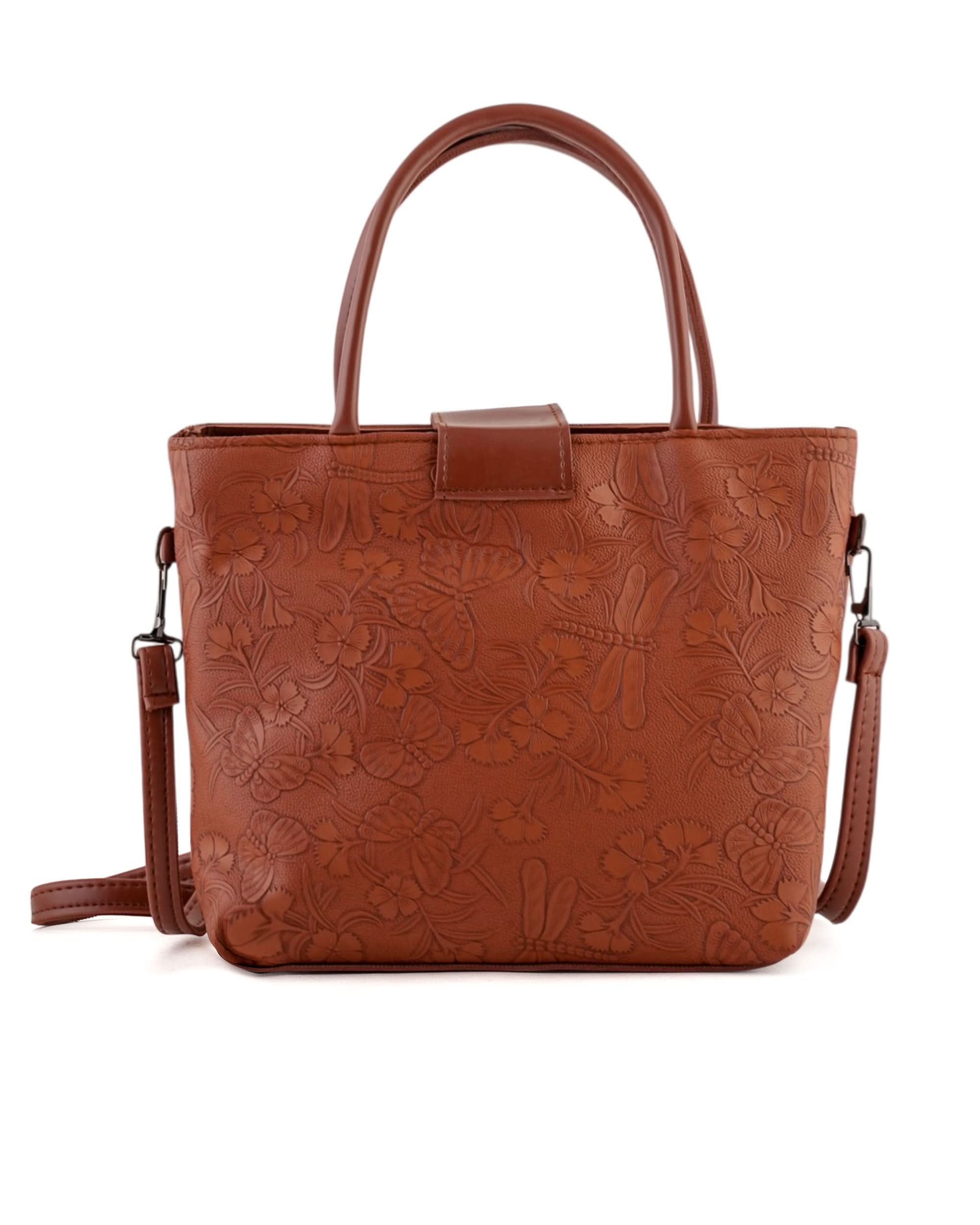 Women's Handbag 2pc, Women Bags, Chase Value, Chase Value