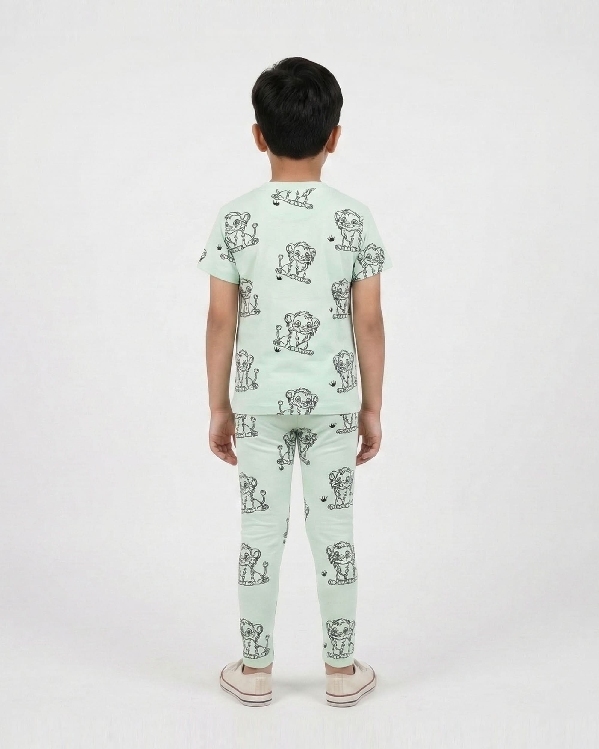 Valuables Boys Half Sleeves Night Suit, Boys Night Suit, Chase Value, Chase Value