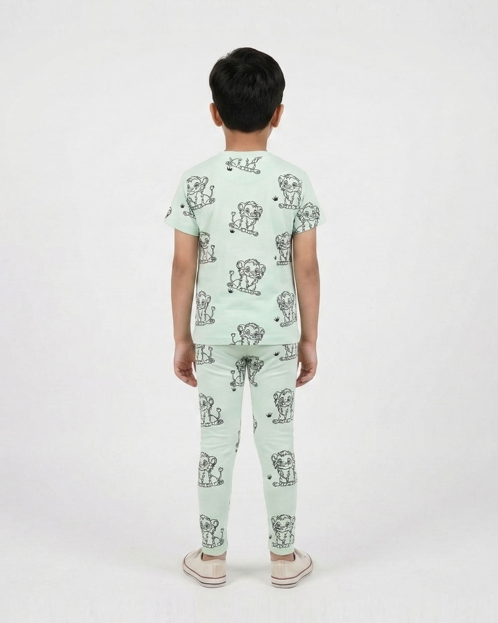 Valuables Boys Half Sleeves Night Suit, Boys Night Suit, Chase Value, Chase Value