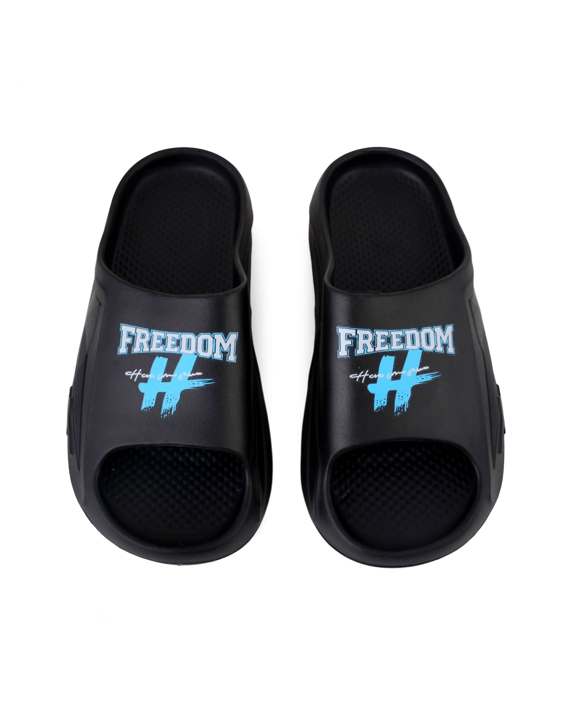 Men's Sliders, Men's Slippers, Chase Value, Chase Value