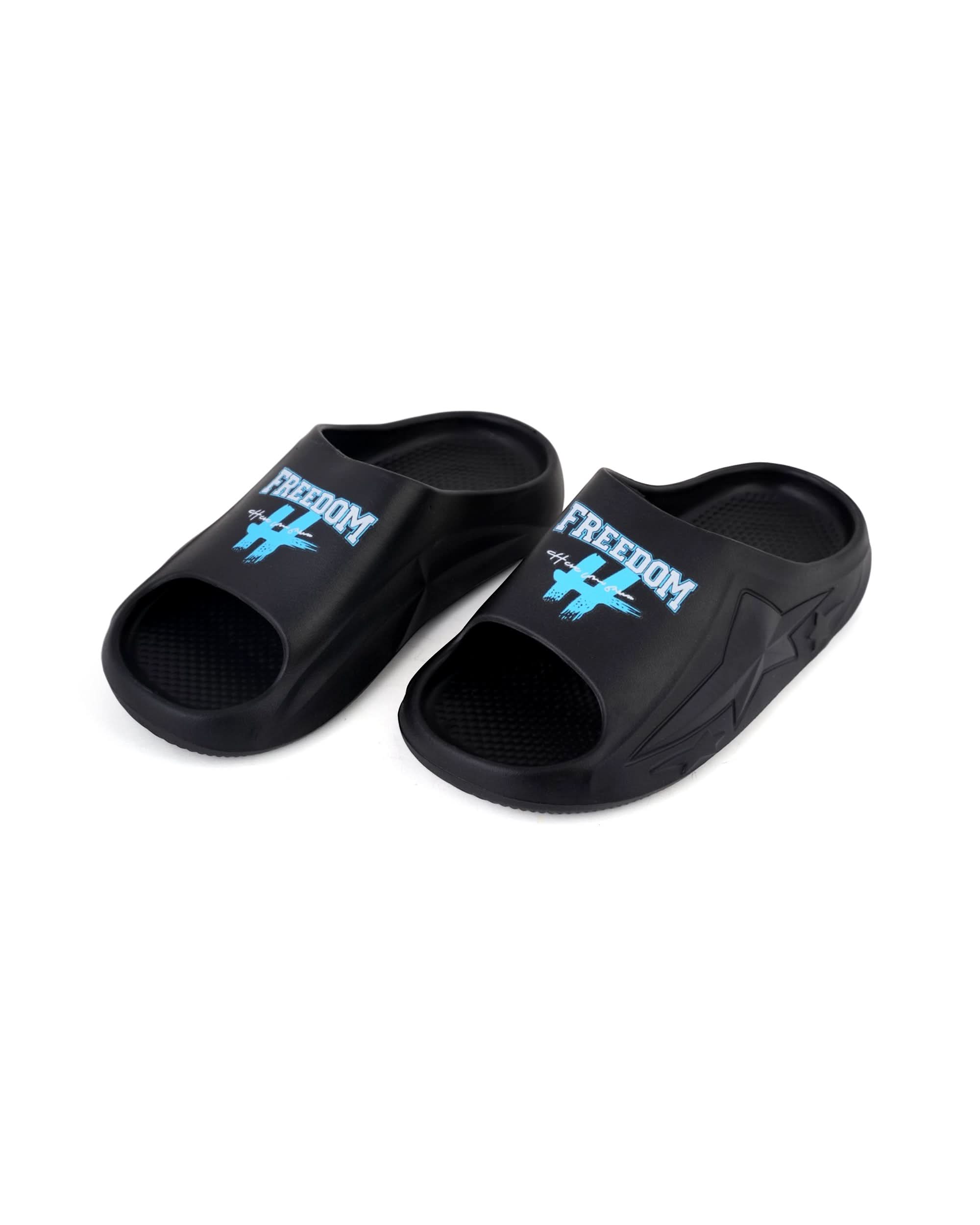 Men's Sliders, Men's Slippers, Chase Value, Chase Value
