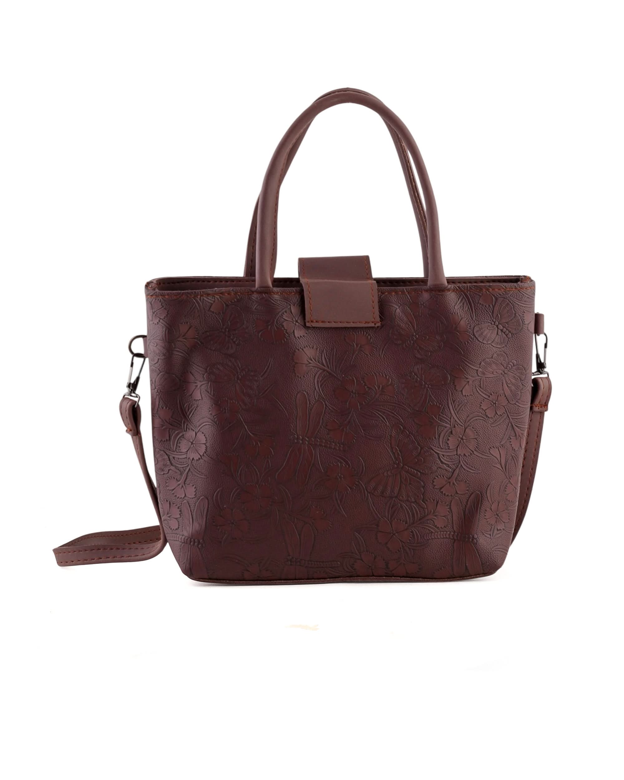 Women's Handbag 2pc, Women Bags, Chase Value, Chase Value