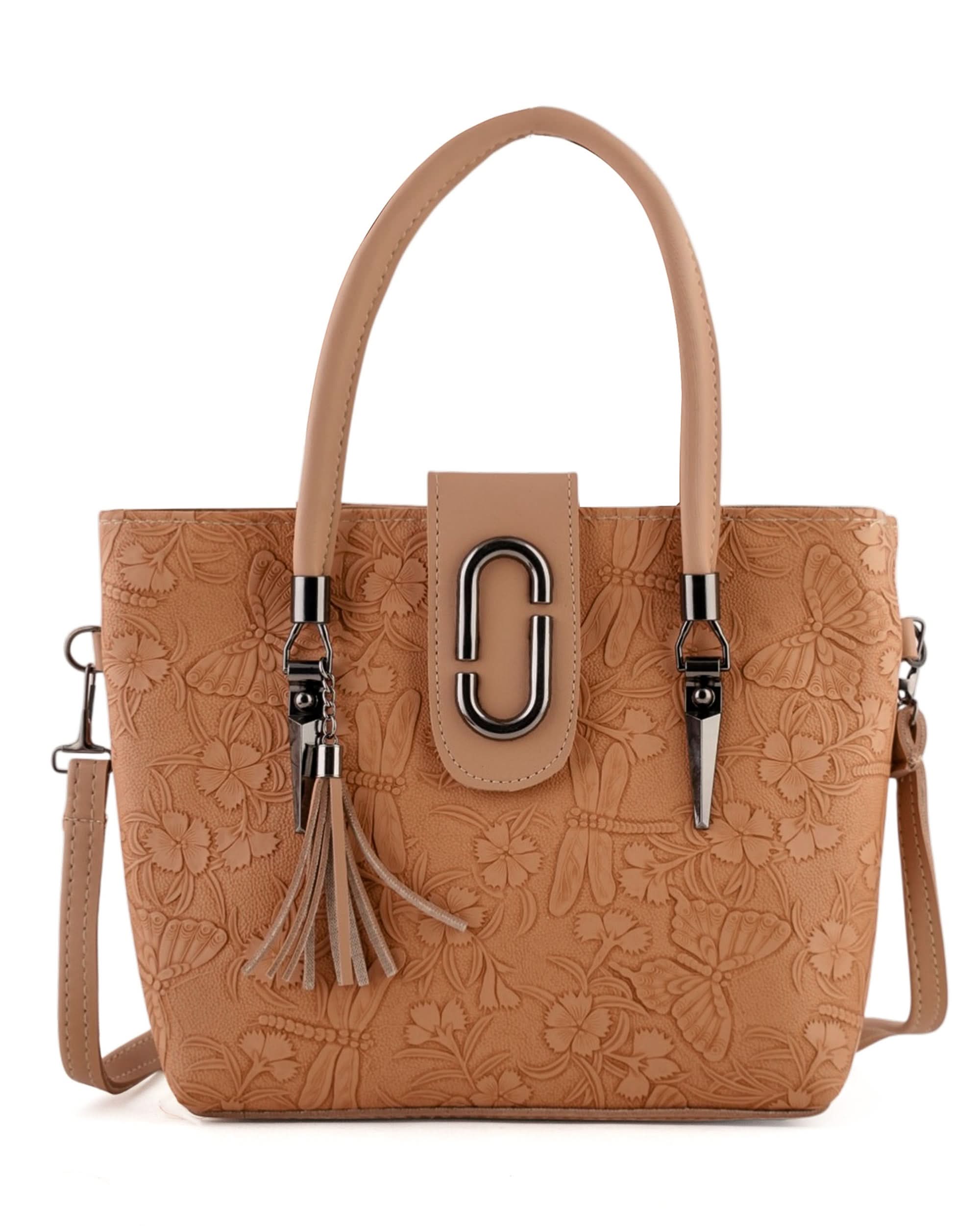 Women's Handbag 2pc, Women Bags, Chase Value, Chase Value