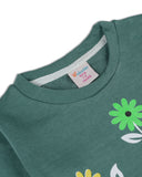 Valuable Girl's Sweatshirt, Girls Hoodies & Sweat Shirts, Chase Value, Chase Value