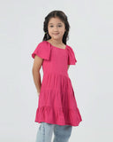 Valuables Girls Frock, Girls Frocks, Chase Value, Chase Value
