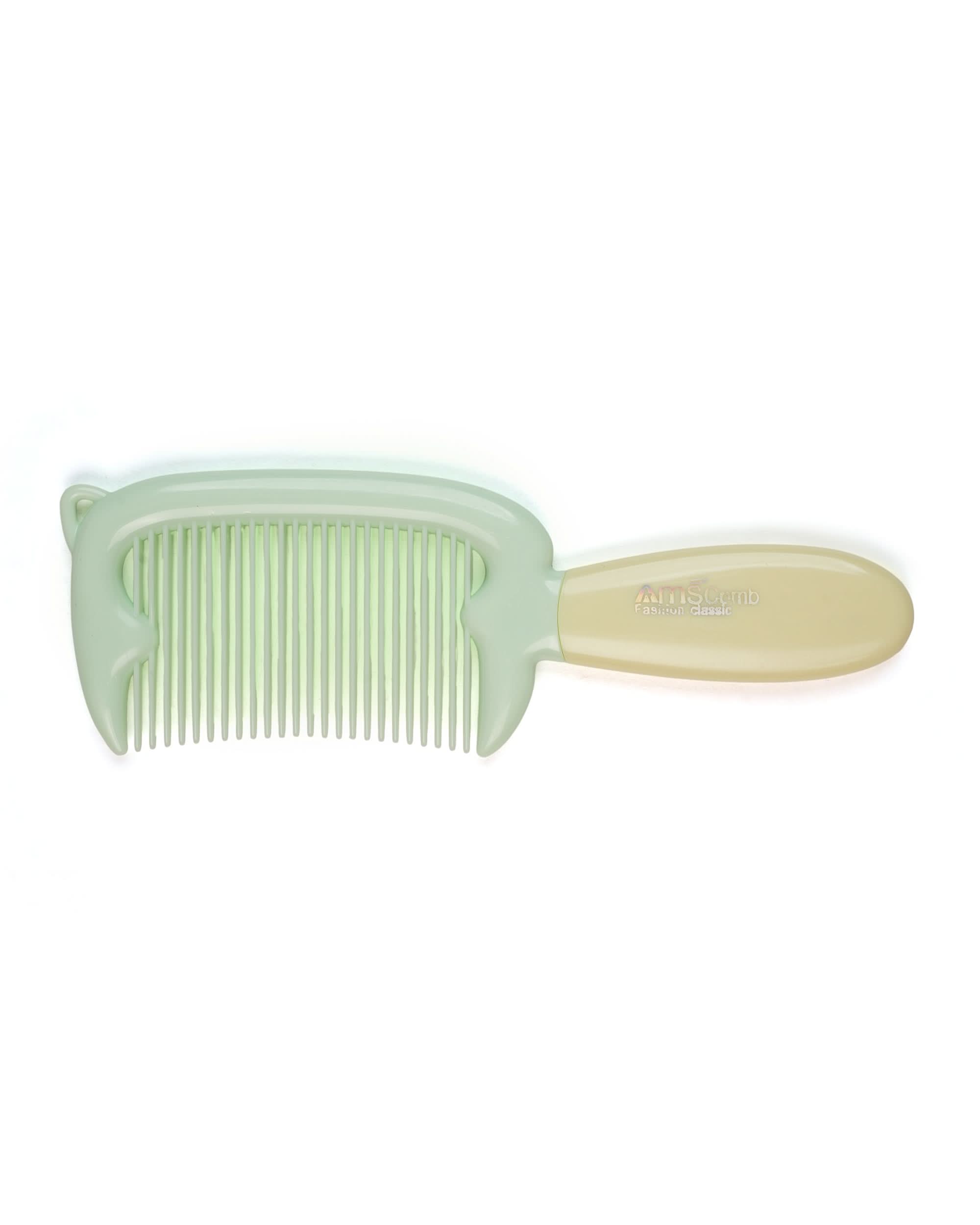 Hair Comb, Comb & Mirror, Chase Value, Chase Value