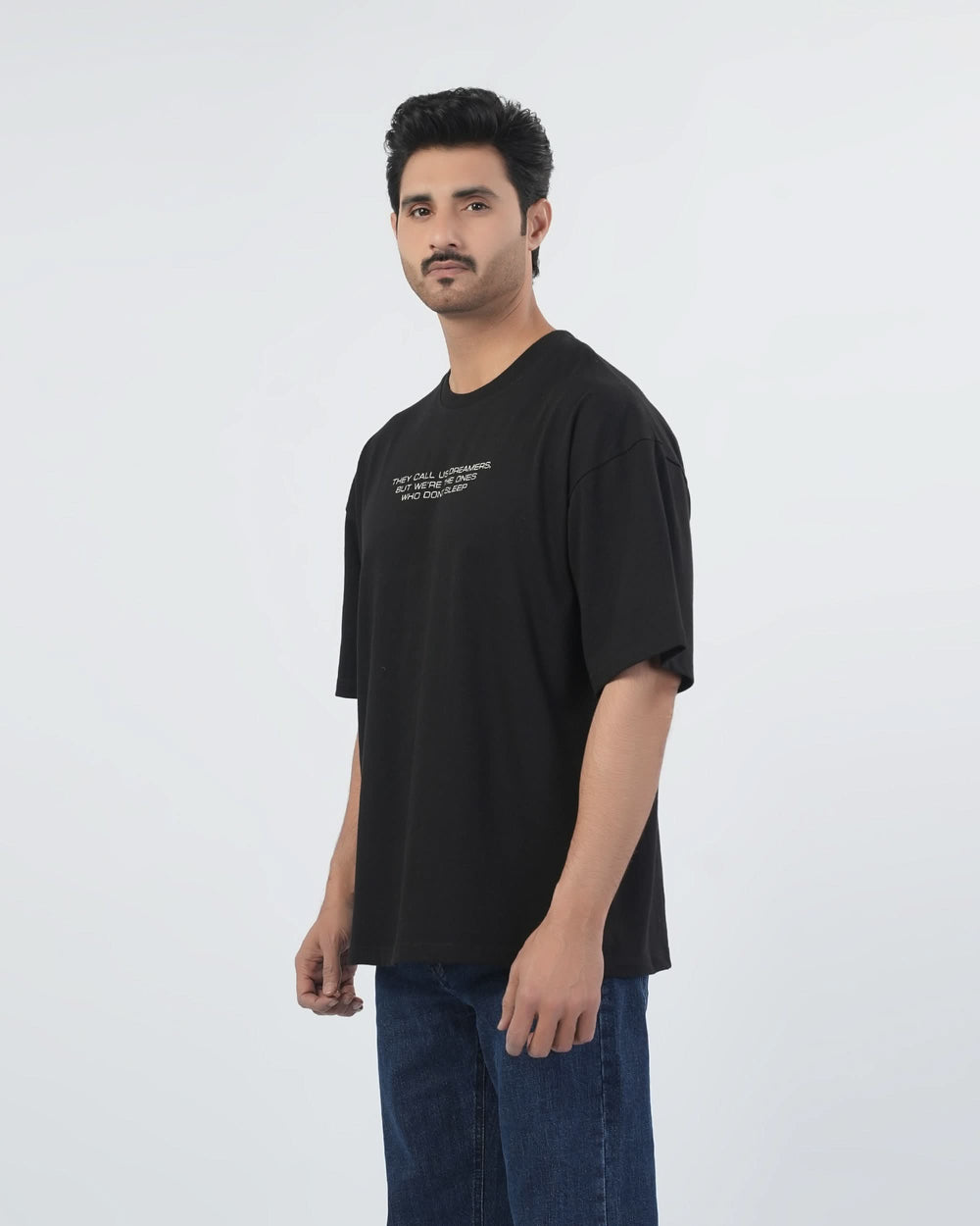 Eminent Men’s Over Size Half Sleeves T-Shirt, Men's T-Shirts & Polos, Eminent, Chase Value