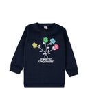 Valuable Girl's Sweatshirt, Girls Hoodies & Sweat Shirts, Chase Value, Chase Value