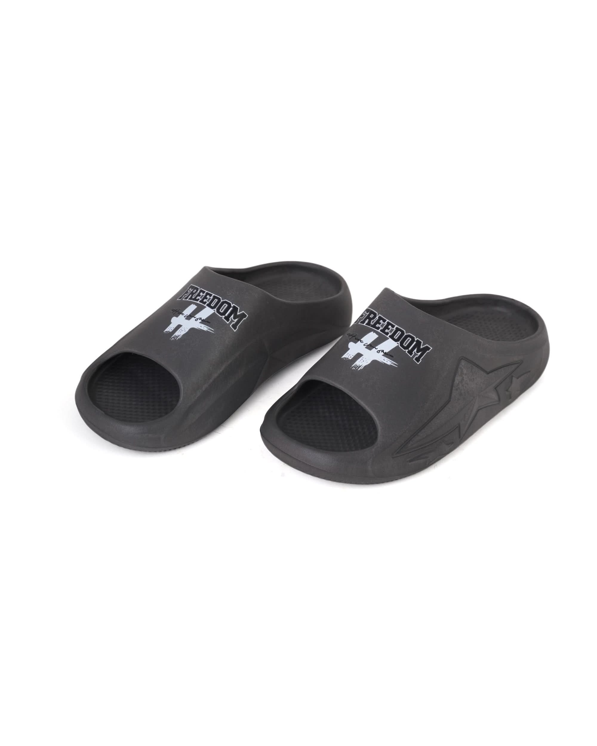 Men's Sliders, Men's Slippers, Chase Value, Chase Value
