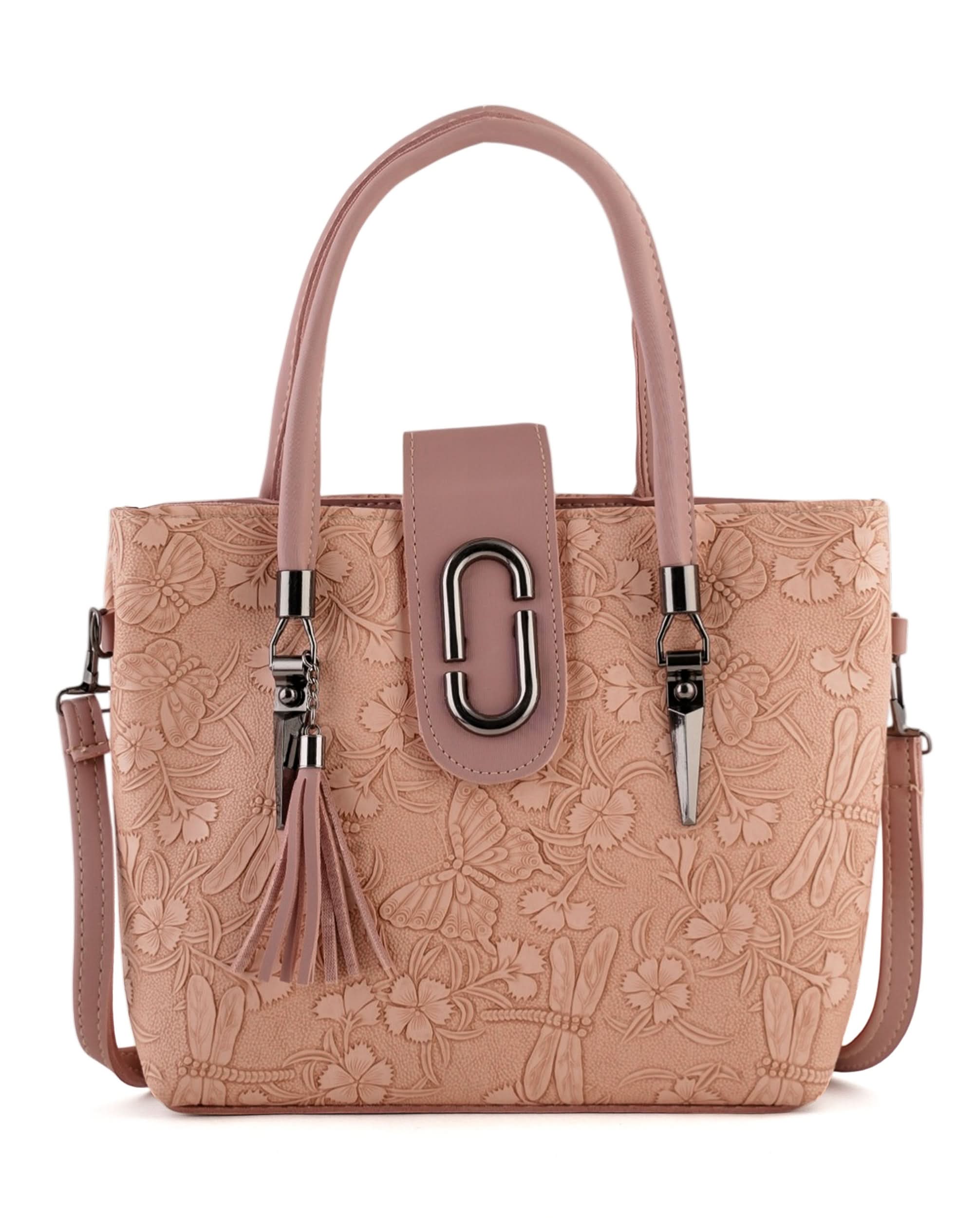 Women's Handbag 2pc, Women Bags, Chase Value, Chase Value