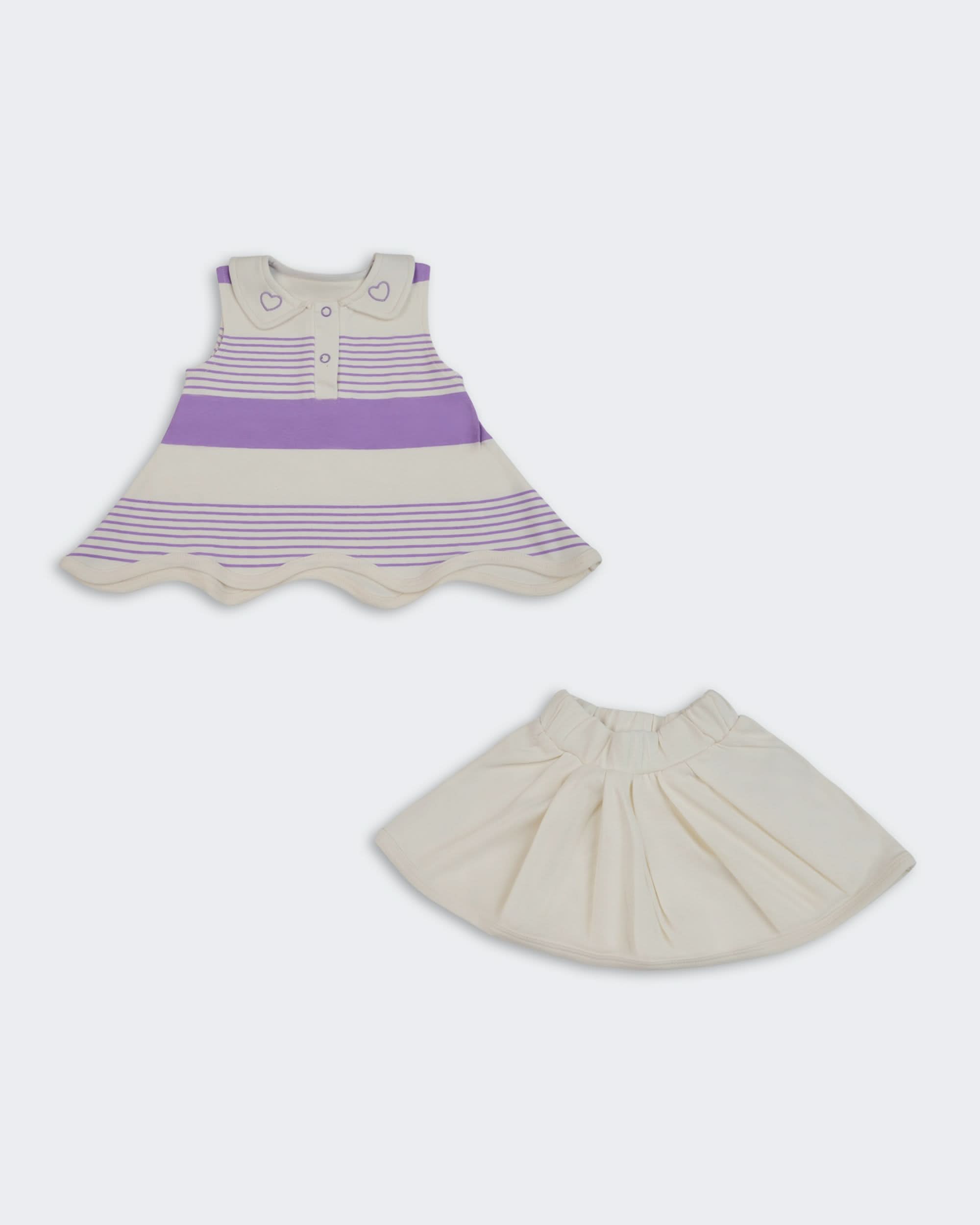 Eminent Newborn Girls Co-ord Set, Newborn Girls Co-Ord Set, Eminent, Chase Value