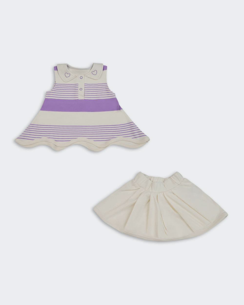 Eminent Newborn Girls Co-ord Set, Newborn Girls Co-Ord Set, Eminent, Chase Value