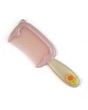 Hair Comb, Comb & Mirror, Chase Value, Chase Value