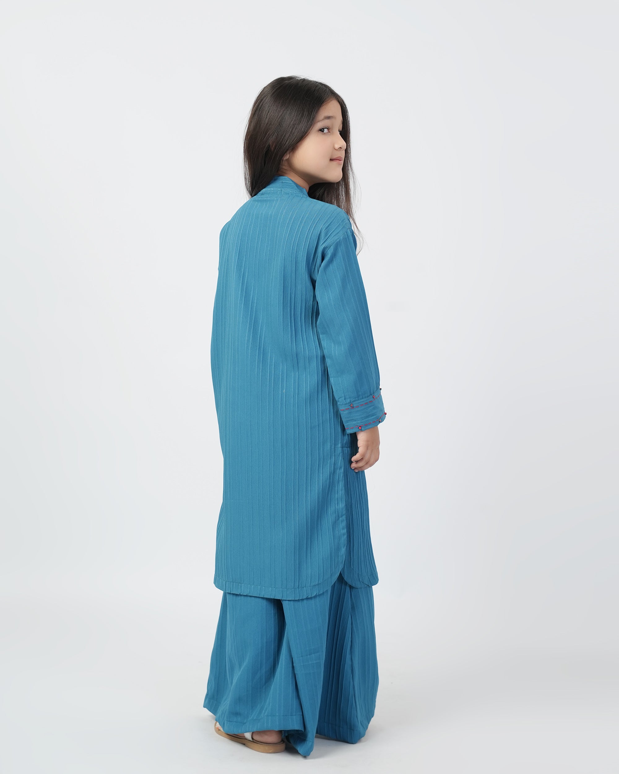 Eminent Girl Shalwar Suit