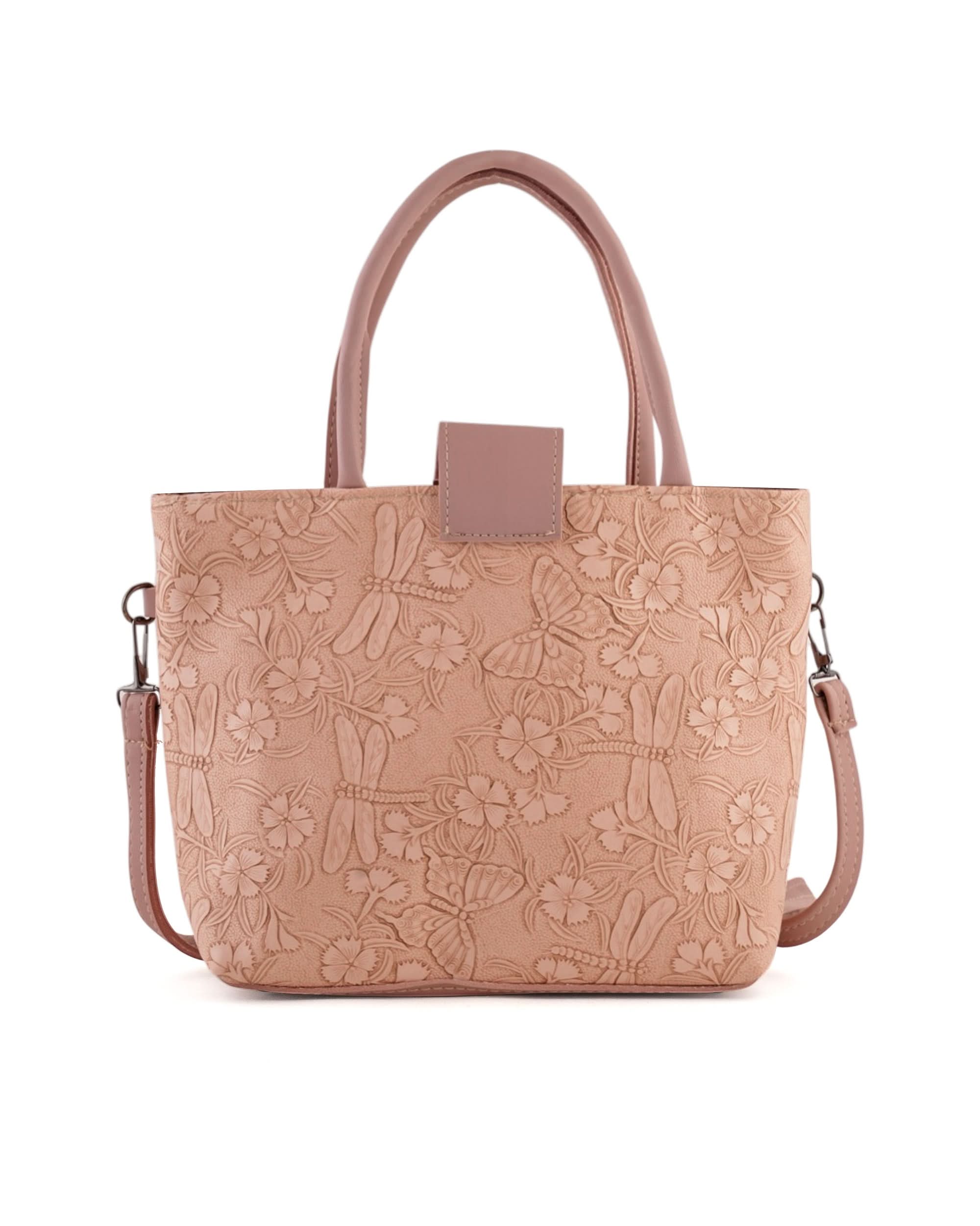 Women's Handbag 2pc, Women Bags, Chase Value, Chase Value