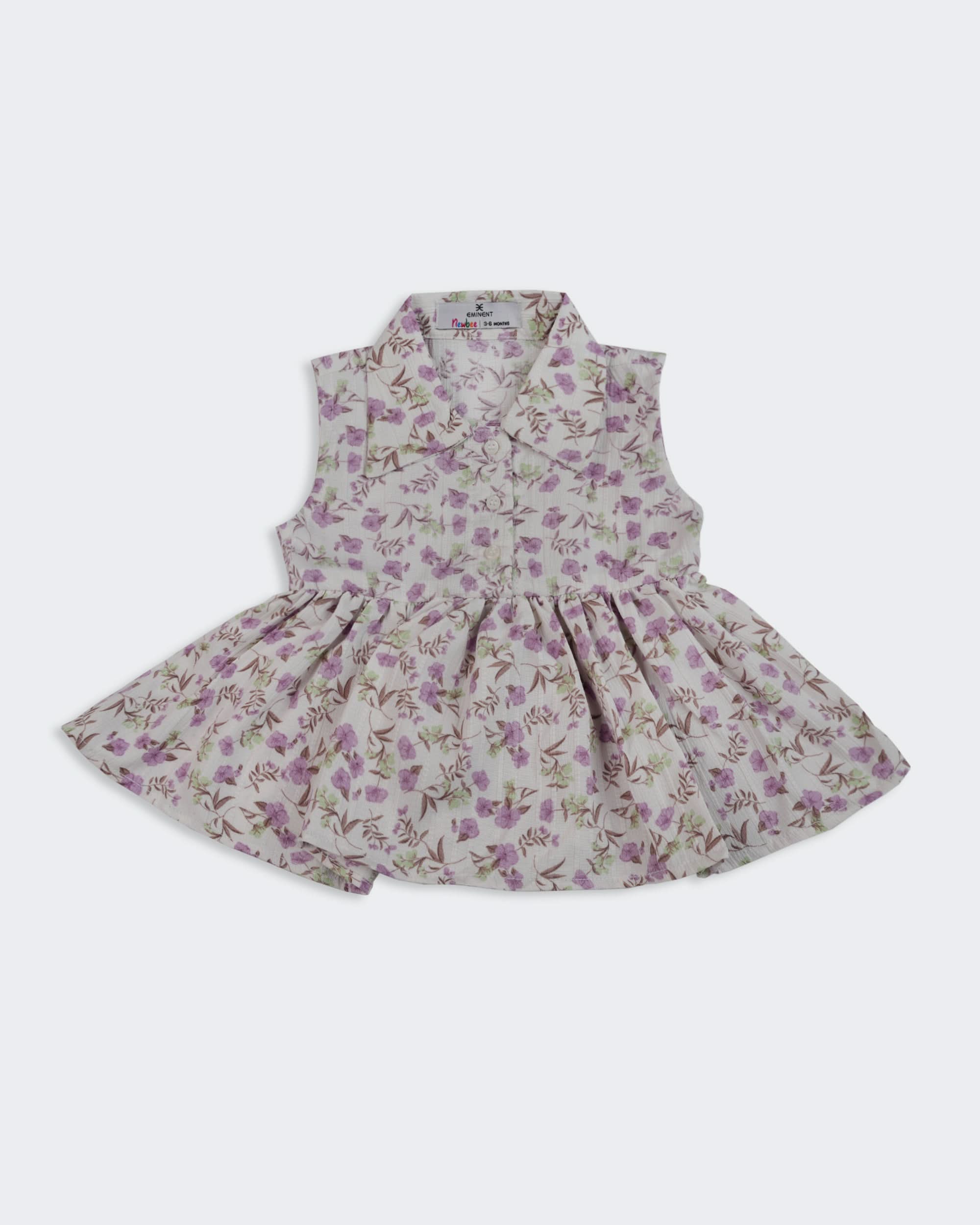 Eminent Newborn Girls Frock, Newborn Girls Frocks, Chase Value, Chase Value