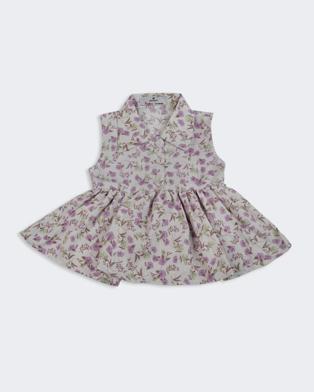Eminent Newborn Girls Frock, Newborn Girls Frocks, Chase Value, Chase Value