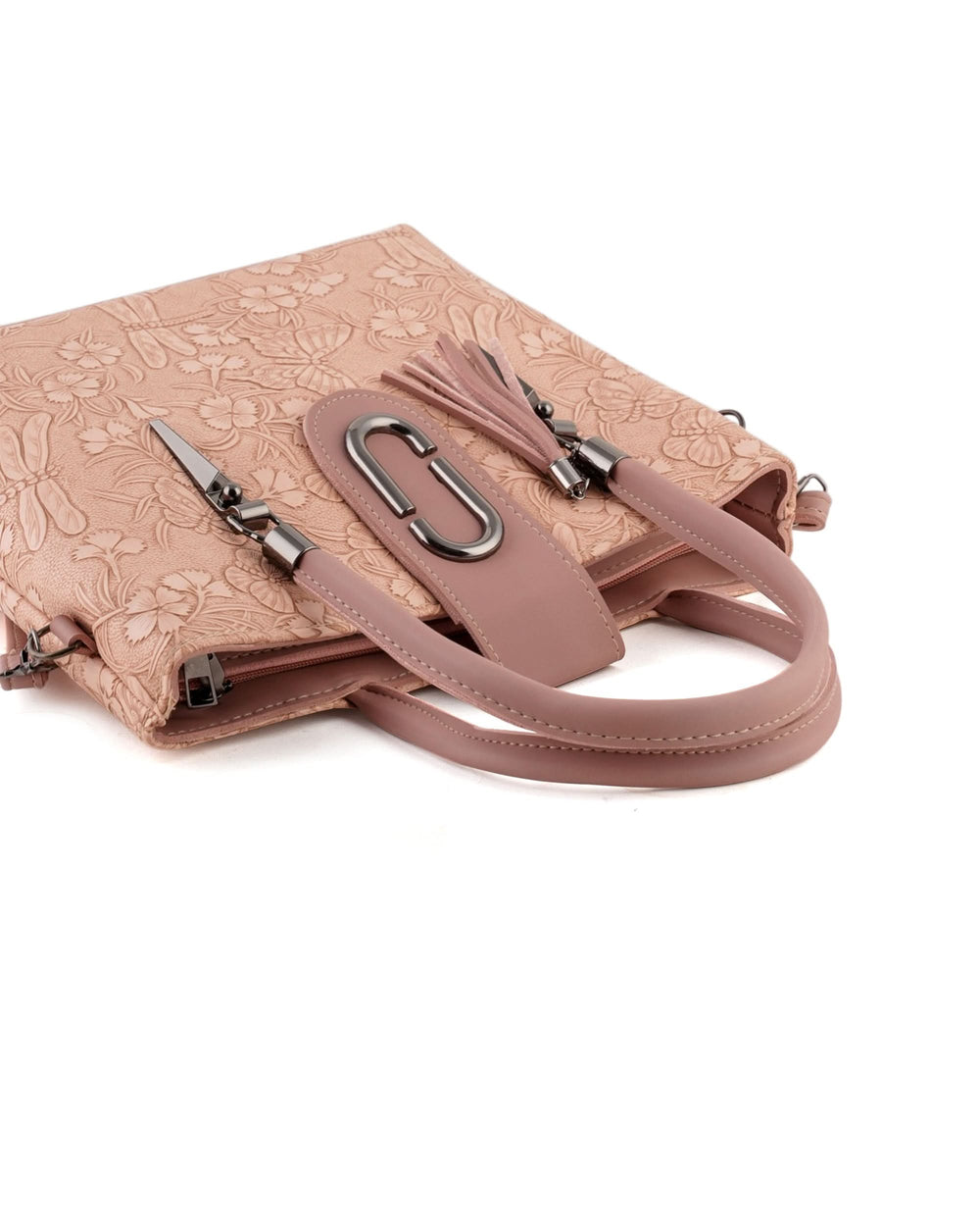 Women's Handbag 2pc, Women Bags, Chase Value, Chase Value