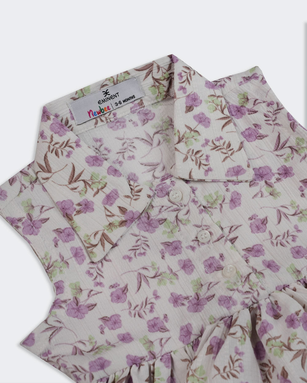 Eminent Newborn Girls Frock, Newborn Girls Frocks, Chase Value, Chase Value