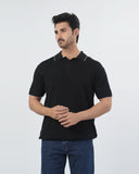 Eminent Men’s Half Sleeves Polo Sweater, Men's Sweater & Sweat Shirts, Eminent, Chase Value