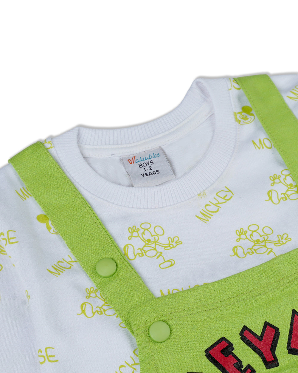 Valuables Boys Full Sleeves Romper, Boys Romper, Chase Value, Chase Value