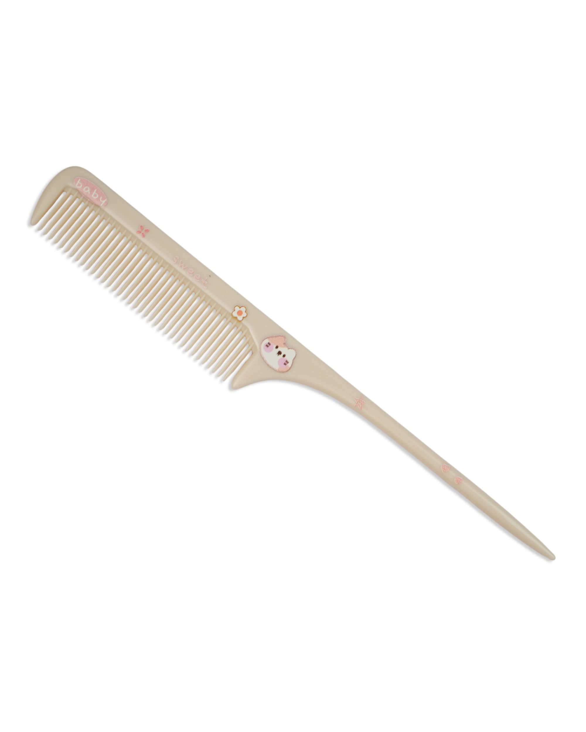 Hair Comb, Comb & Mirror, Chase Value, Chase Value