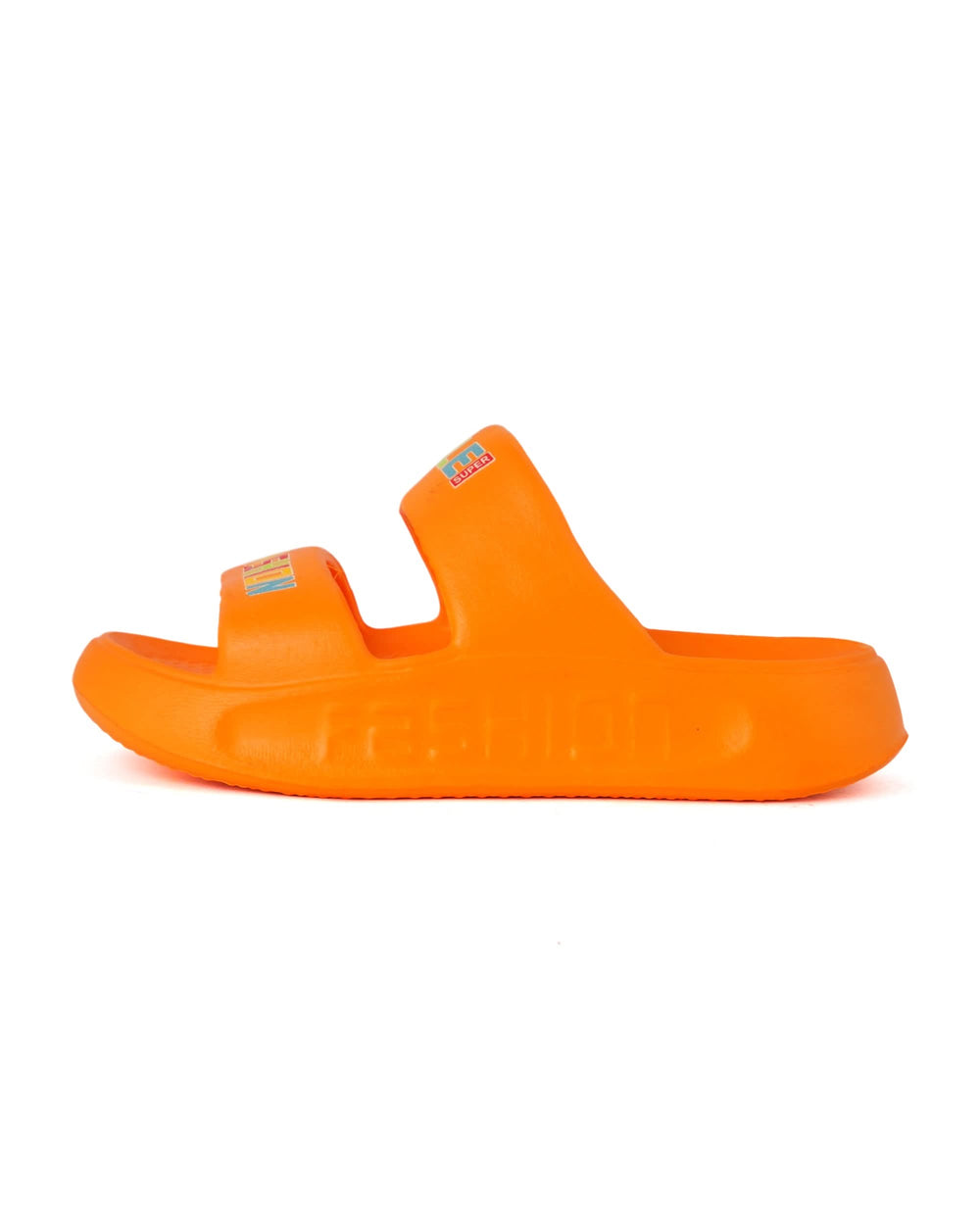 Boys' Sliders, Boys Slippers, Chase Value, Chase Value