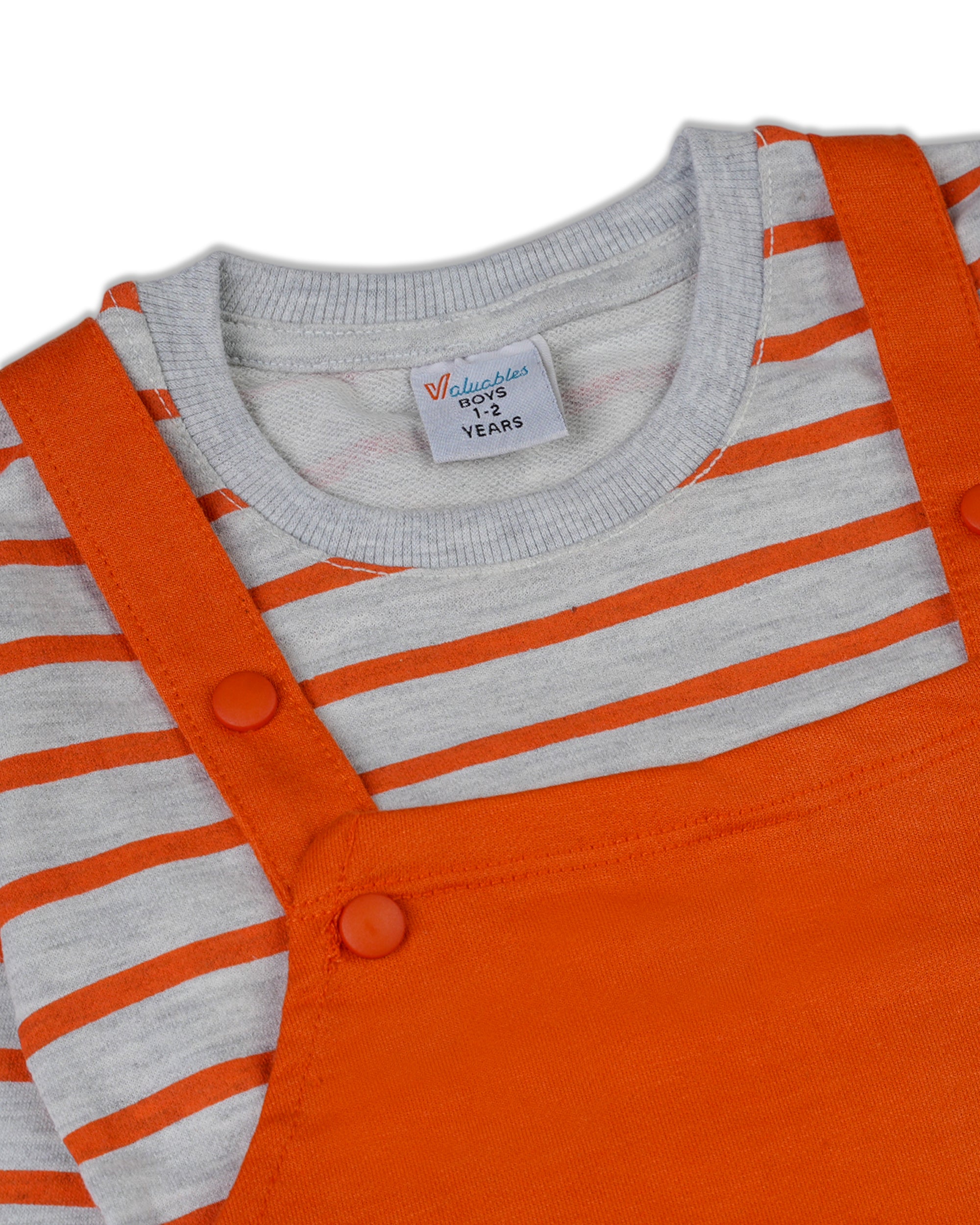 Valuables Boys Full Sleeves Romper, Boys Romper, Chase Value, Chase Value