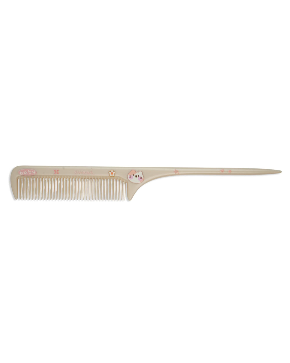 Hair Comb, Comb & Mirror, Chase Value, Chase Value